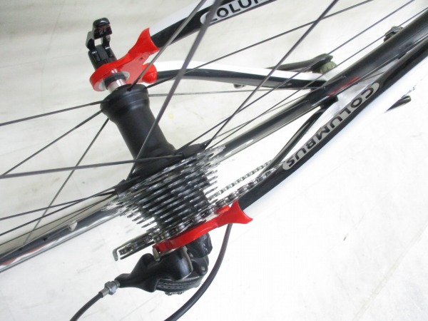 XLR8R4 エクセラレータ4