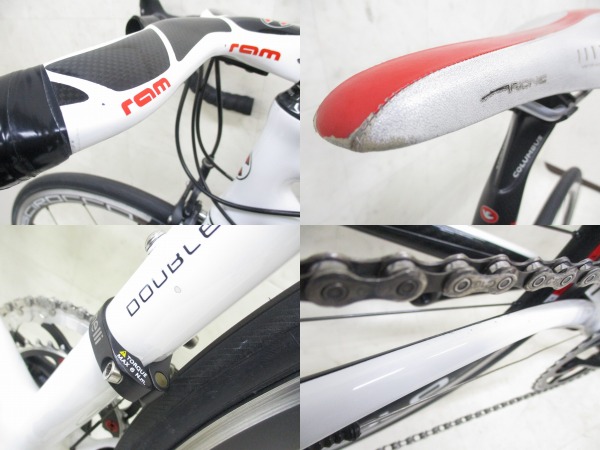 XLR8R4 エクセラレータ4
