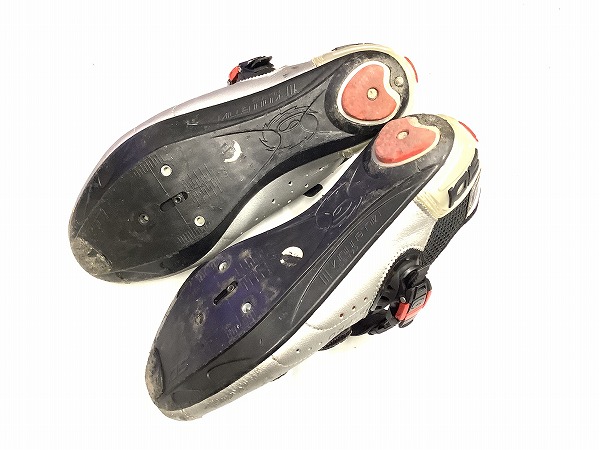 日本最大級のUSEDスポーツサイクル＆パーツ買取・販売店サイクリーItem - ビンディングシューズ S-PRO 42 1/2サイズ