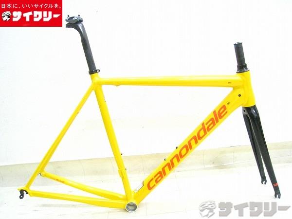 CAAD12 COLORS ※ケーブルガイド欠品
