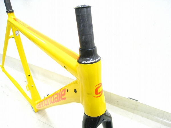 CAAD12 COLORS ※ケーブルガイド欠品