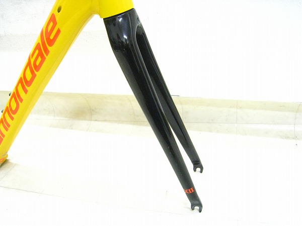 CAAD12 COLORS ※ケーブルガイド欠品
