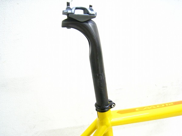 CAAD12 COLORS ※ケーブルガイド欠品