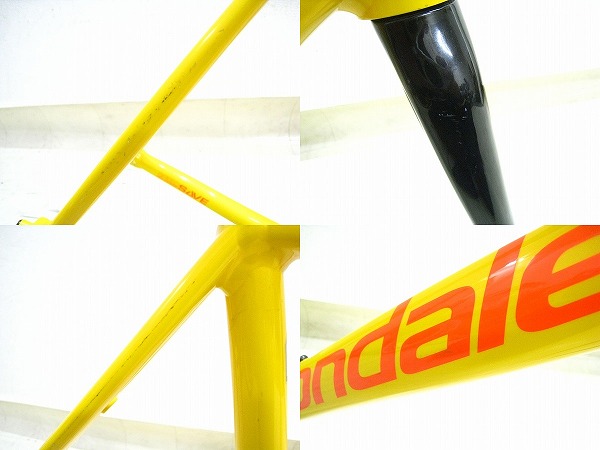 CAAD12 COLORS ※ケーブルガイド欠品