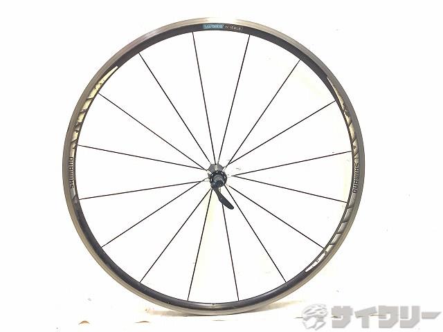 フロントホイール WH-R550 700c