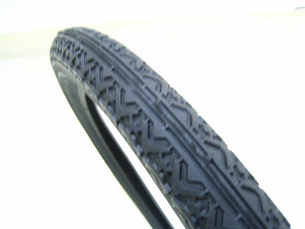 タイヤ 16x1.75 ブラック