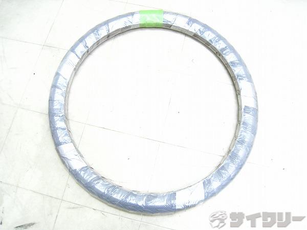 タイヤ 16x1-3/8 グレー