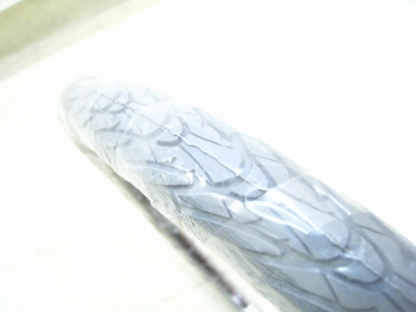 タイヤ 16x1-3/8 グレー
