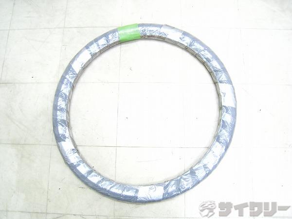 タイヤ 16x1-3/8 グレー