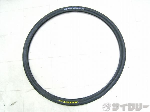 クリンチャータイヤ HOLY ROLLER 20ｘ1-1/8(28-451)
