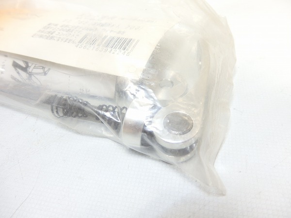 エンド金具 MTB用