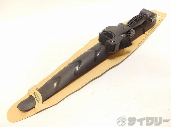 リアフェンダー シートポストマウント