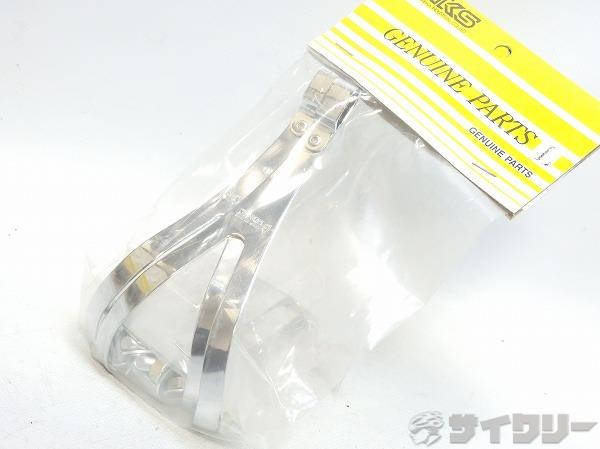 スチールトゥクリップ NJS Lサイズ