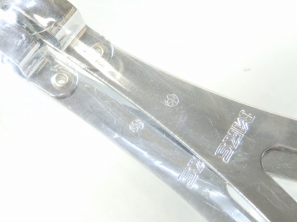 スチールトゥクリップ NJS Lサイズ