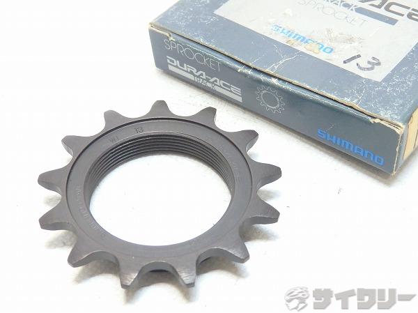固定コグ DURA-ACE NJS 13t