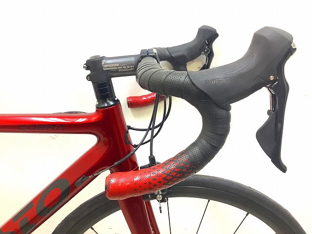 【未使用】COBRA SPORT