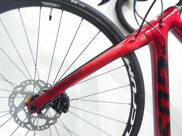 【未使用】RANGER DISC SPORT 