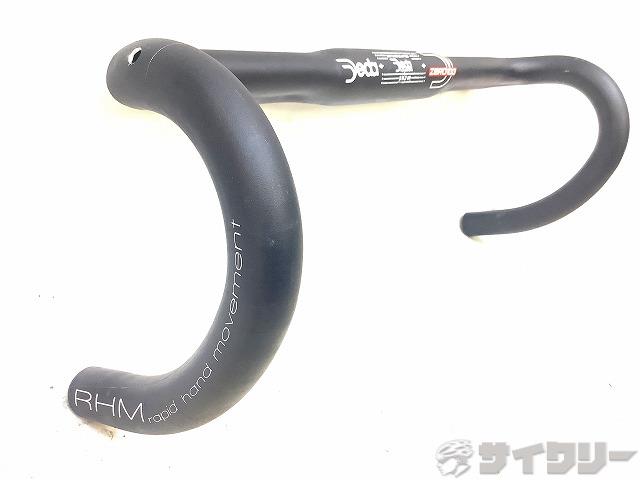 ドロップハンドル ZERO100 420（外-外）x31.7mm ※穴あけ