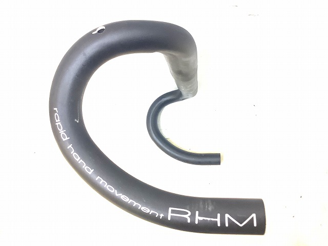 ドロップハンドル ZERO100 420（外-外）x31.7mm ※穴あけ