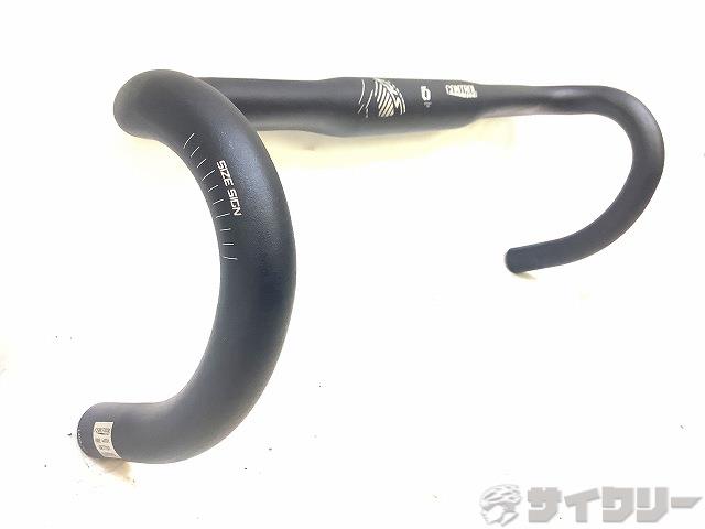 ドロップハンドル CLS 400x31.8mm