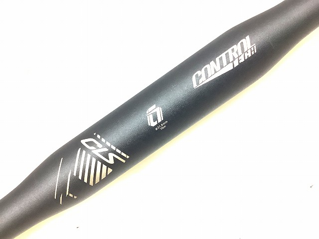 ドロップハンドル CLS 400x31.8mm