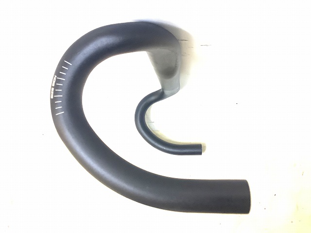 ドロップハンドル CLS 400x31.8mm