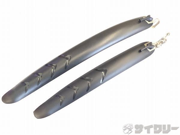 フェンダーセット SW-670F/R　ブラック