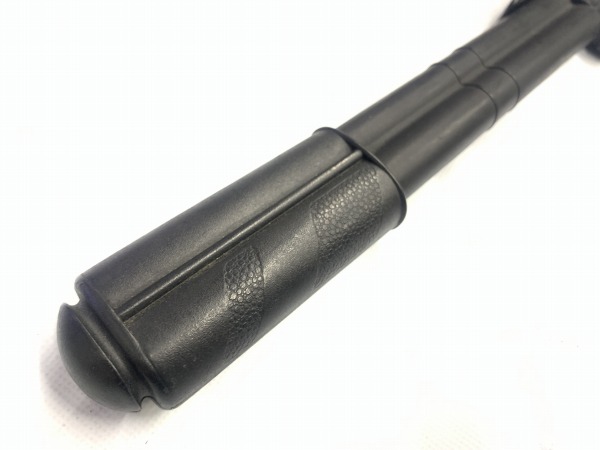 携帯ポンプ ブラック 仏式