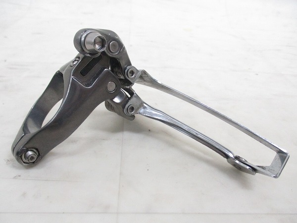 フロントディレイラー FD-6600 ULTEGRA 2s 34.9mm