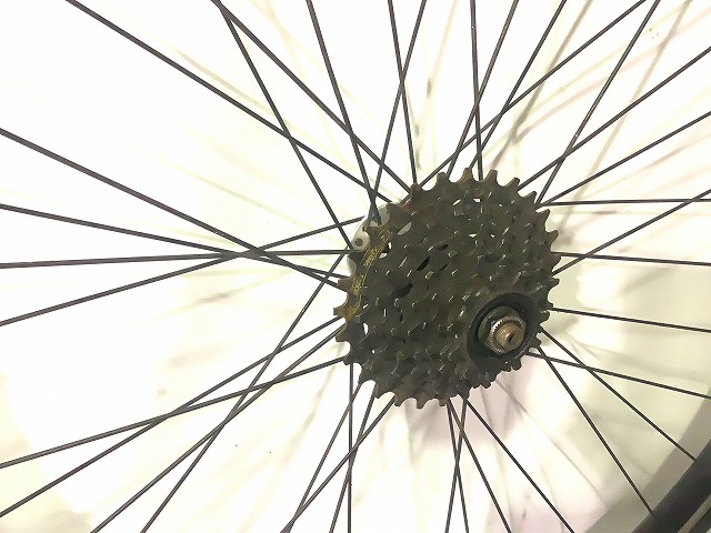 日本最大級のUSEDスポーツサイクル＆パーツ買取・販売店