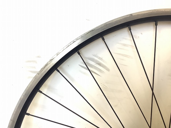 リアホイール XC COMPハブ 130mm/36H ボスフリー付属