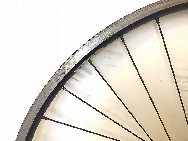 リアホイール XC COMPハブ 130mm/36H ボスフリー付属