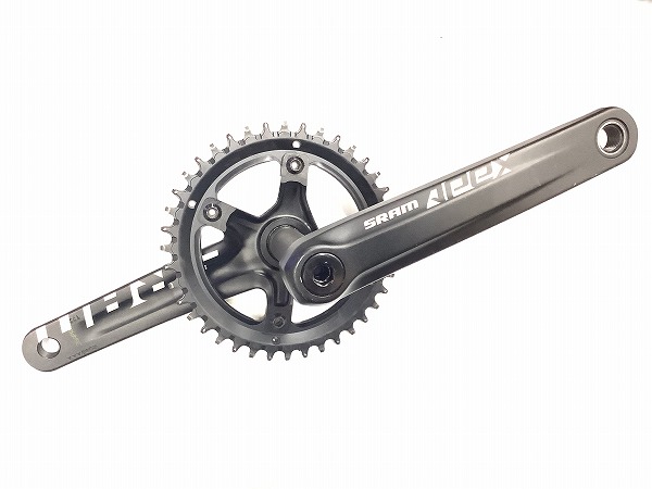 クランクセット APEX 11s 40T 172.5mm