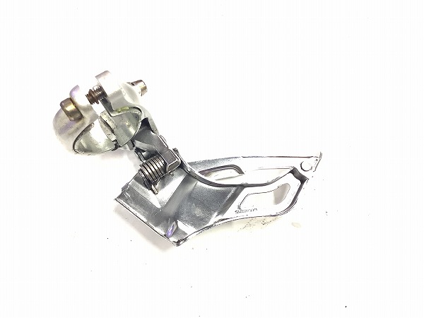 フロントディレイラー FD-3403 SORA 3s 28.6mm（シム）