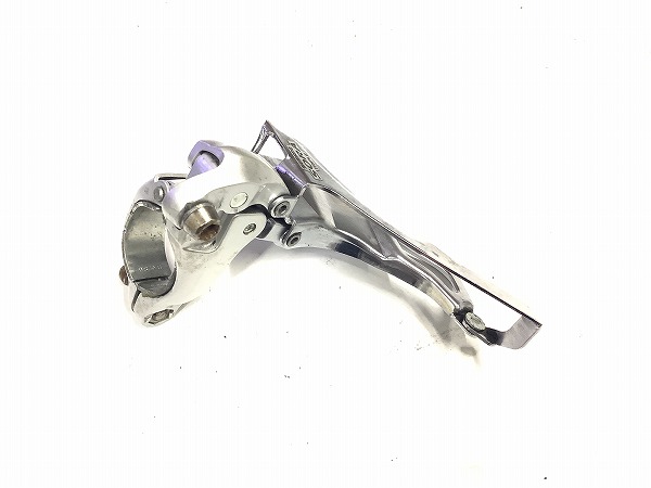 フロントディレイラー FD-3403 SORA 3s 28.6mm（シム）