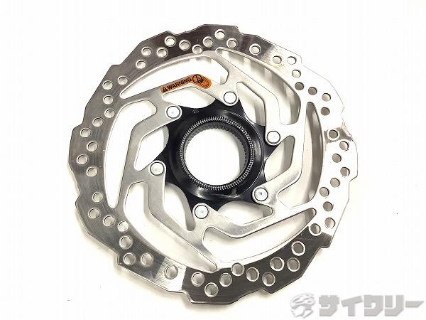 ディスクローター SM-RT10-S 160mm センターロック