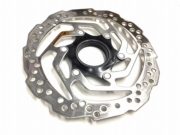 ディスクローター SM-RT10-S 160mm センターロック