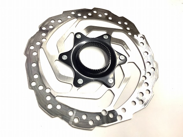 ディスクローター SM-RT10-S 160mm センターロック