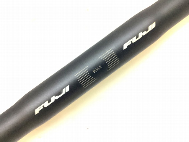 ドロップハンドル DR-AL-50  420x26.0mm