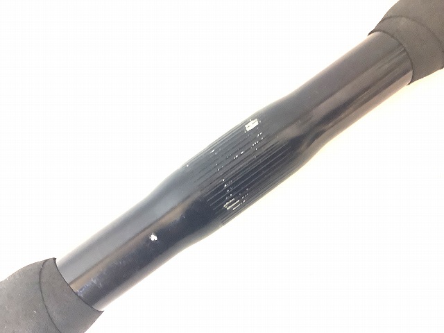ブルホーンバー 400x26.0mm