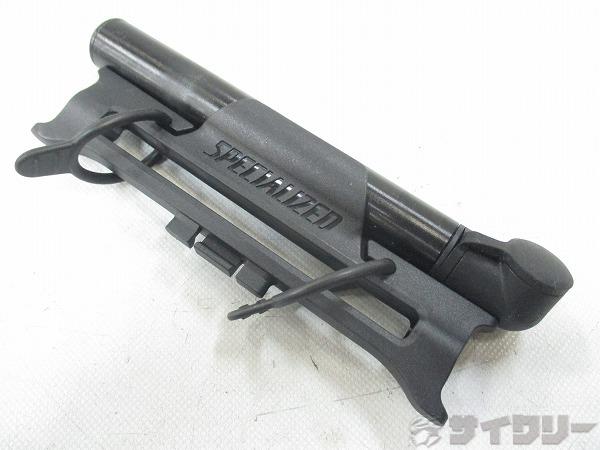 携帯ポンプ AIR TOOL ROAD MINI 仏式