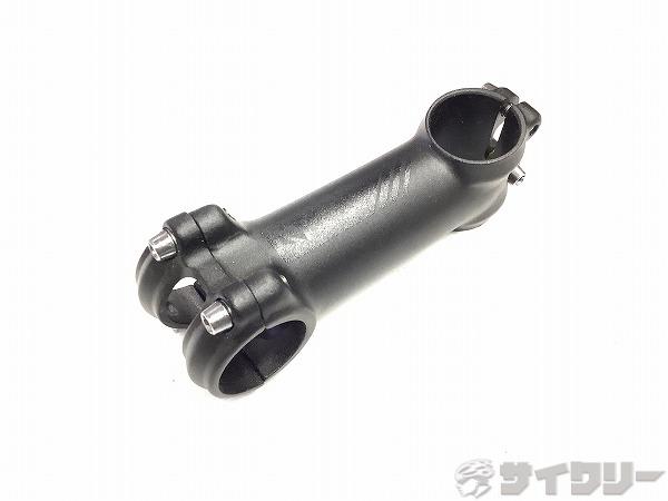 アヘッドステム 100/31.8/28.6mm ブラック