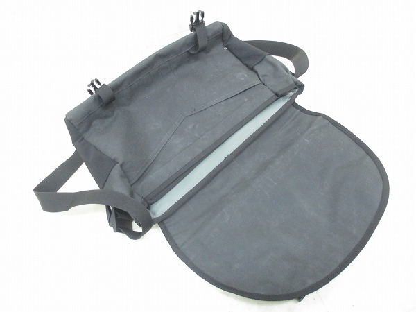 フロントバッグ Messenger Bag