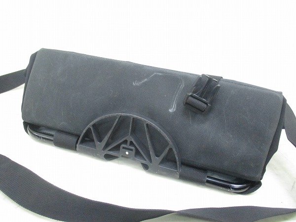 フロントバッグ Messenger Bag