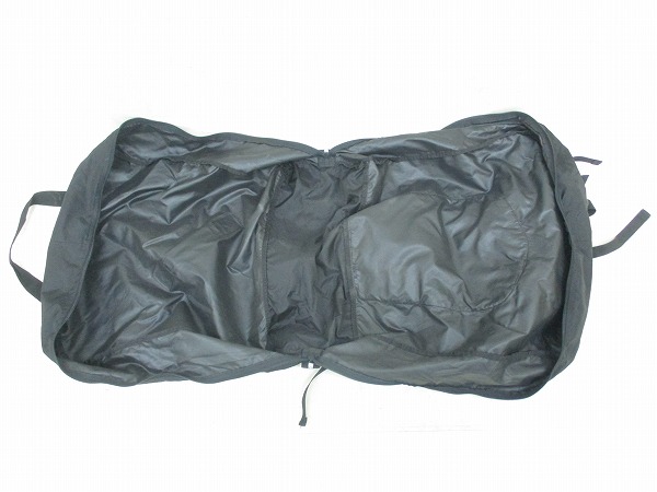 輪行バックパック Carrying Bag ブロンプトン用