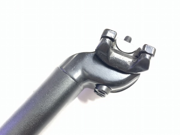 シートポスト AUTO ALIGN 210mm程 ※カットあり