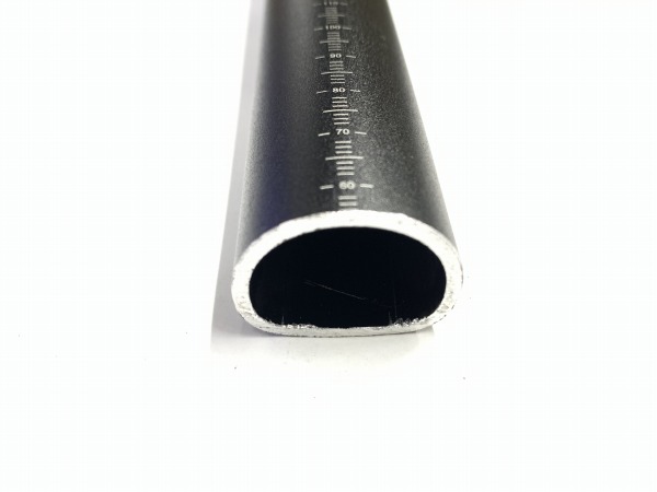 シートポスト AUTO ALIGN 210mm程 ※カットあり