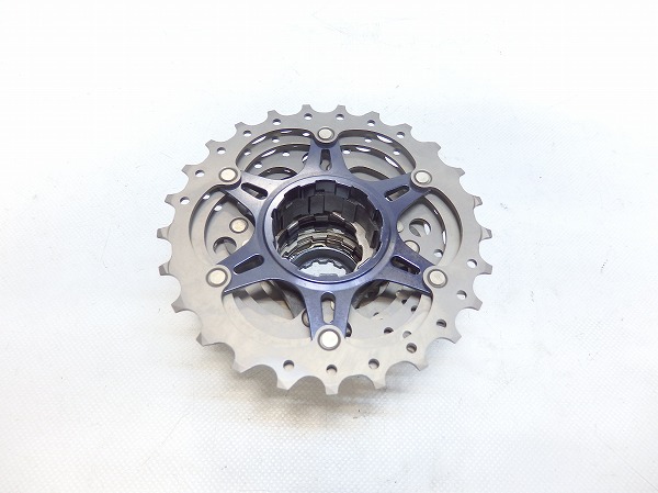 スプロケット CS-R9100 DURA-ACE 11-25T/11s