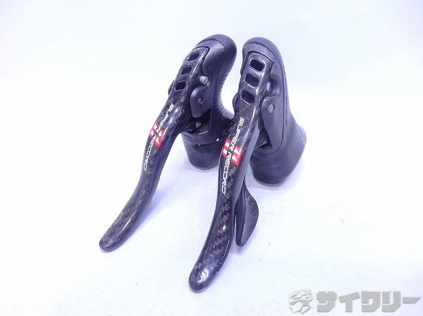 SL-10068 カンパニョーロCAMPAGNOLO スーパーレコード