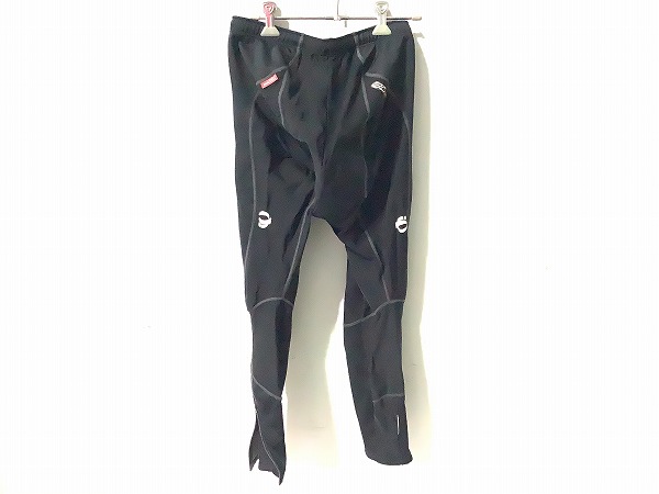 ロングレーサーパンツ Lサイズ WINDBREAK